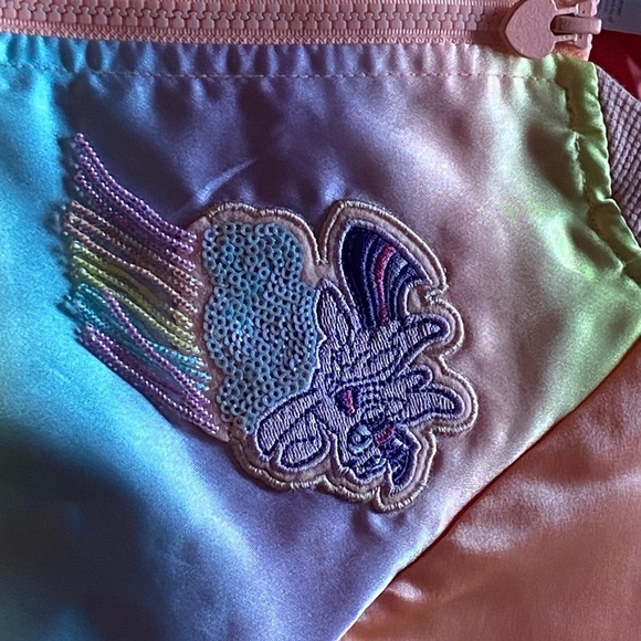 My Little Pony girls jacket - Picture 4 of 5